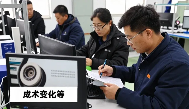 后续维护常见问题介绍